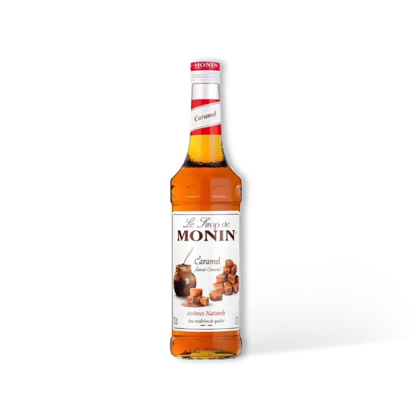 [3052910006907] MONIN'S Caramel