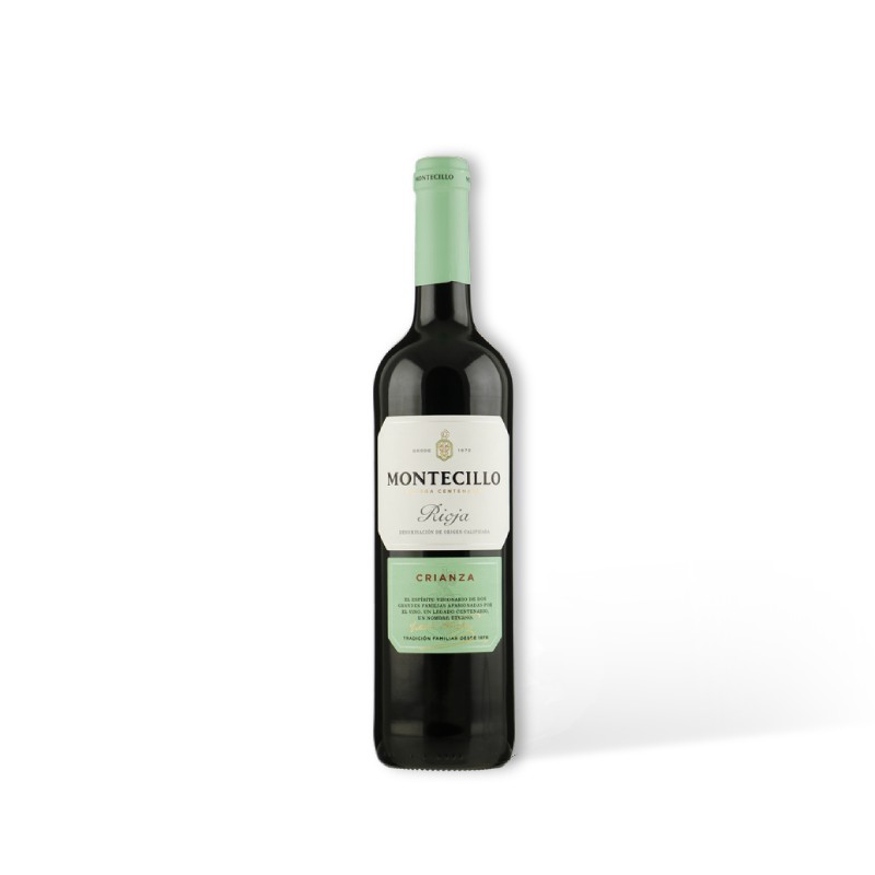 [8410337323031] MONTECILLO Rioja Crianza
