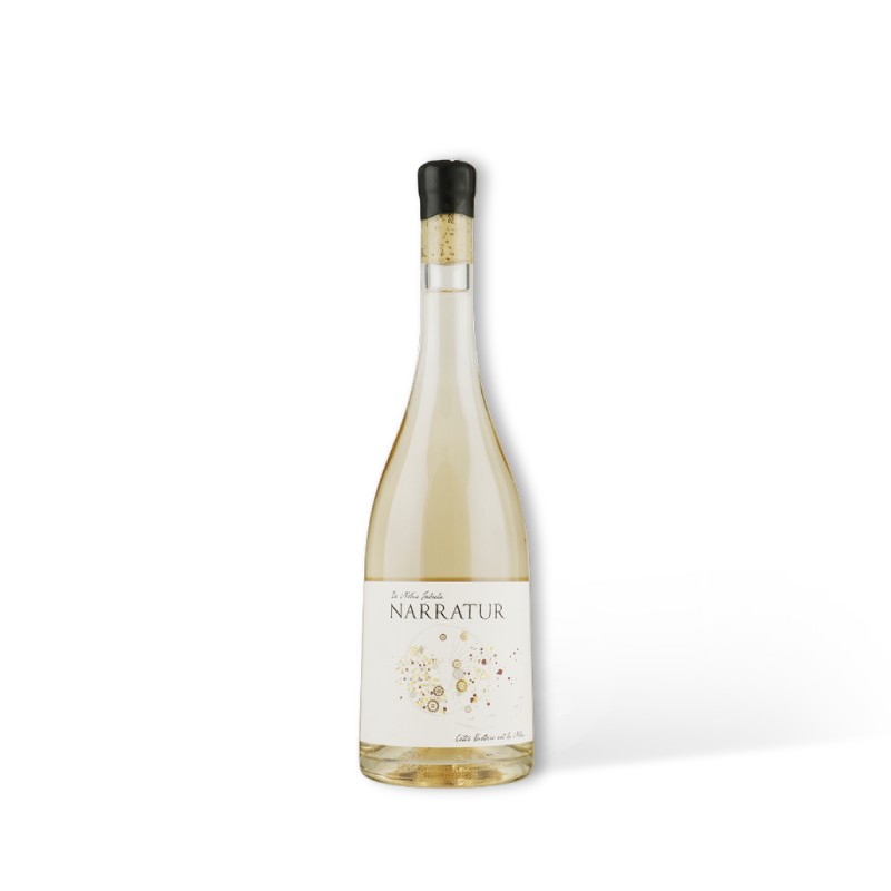 [3552840861008] NARRATUR Rosé Pays d'Oc Amphore