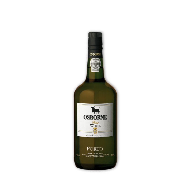 OSBORNE Porto White