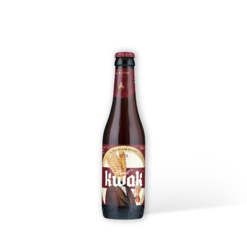 [54050051] PAUWEL KWAK Bosteels