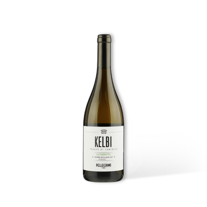 [8004445022360] PELLEGRINO Kelbi Catarratto