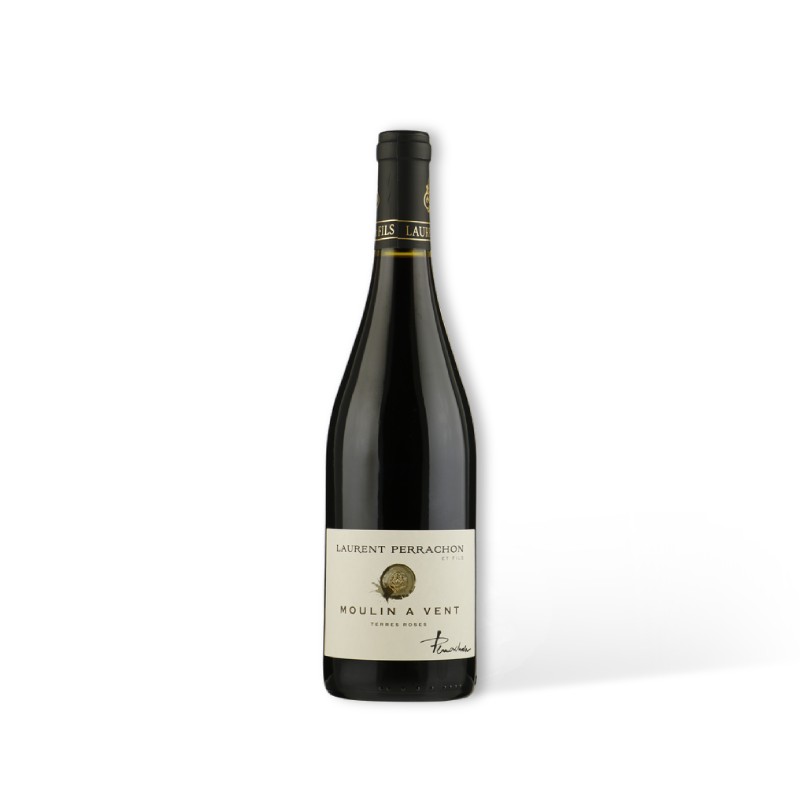 [3760174750510] PERRACHON Moulin-a-Vent Terres Roses