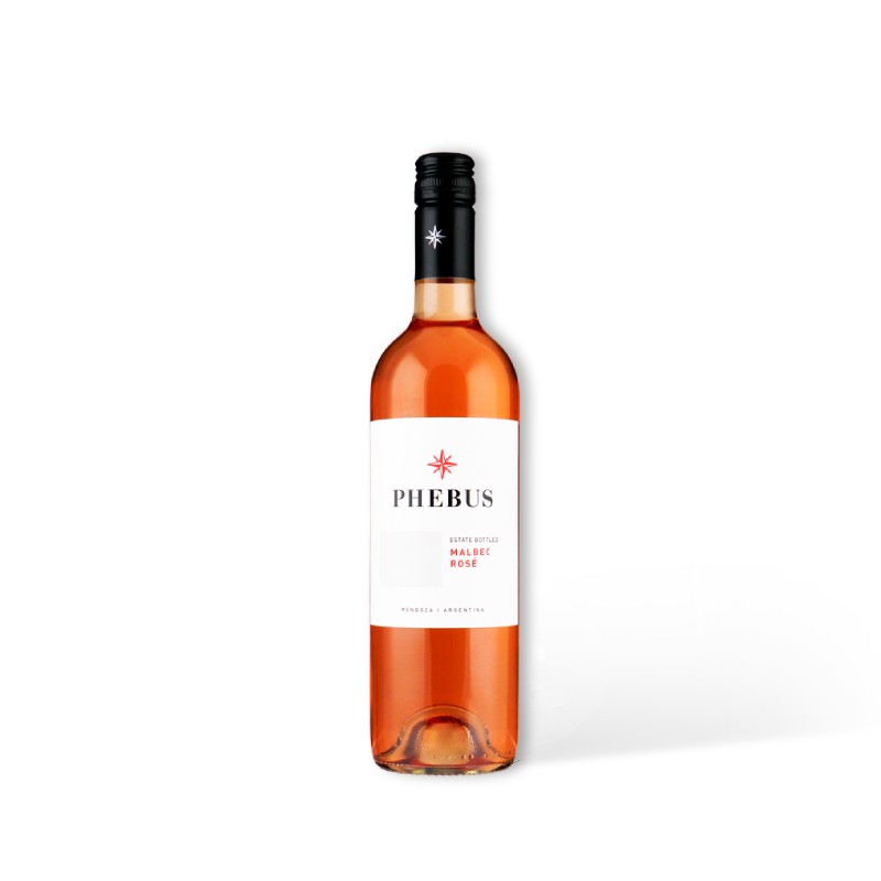 [7798000212723] PHEBUS Malbec Rosé