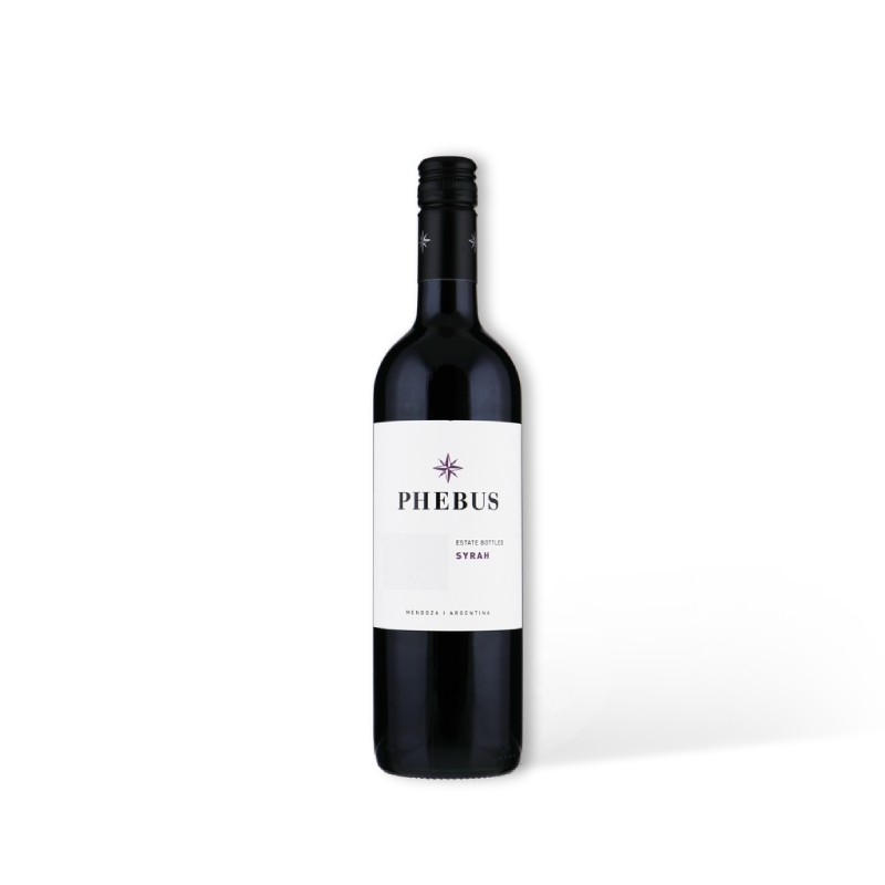 [7798000210927] PHEBUS Syrah