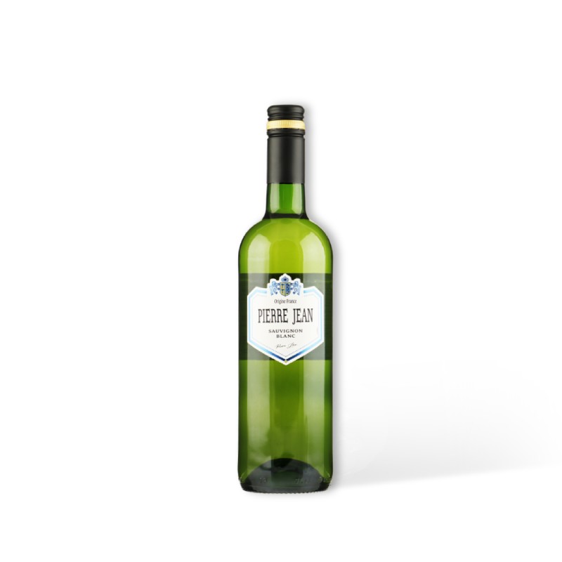 PIERRE JEAN Sauvignon Blanc DOOS