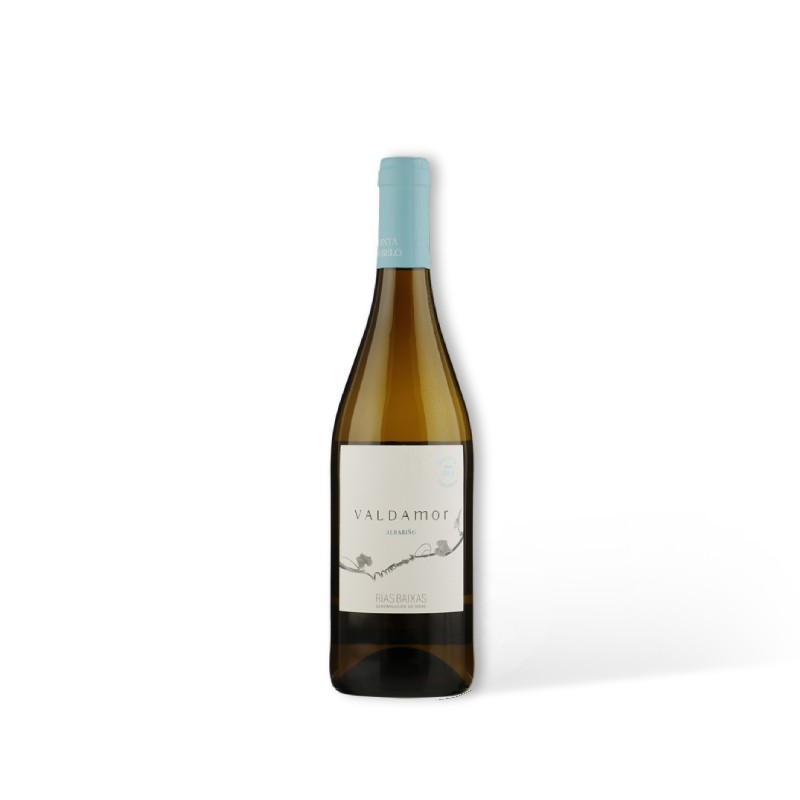 [8437003892318] QUINTA COUSELO Albarino Valdamor Rias Baixas