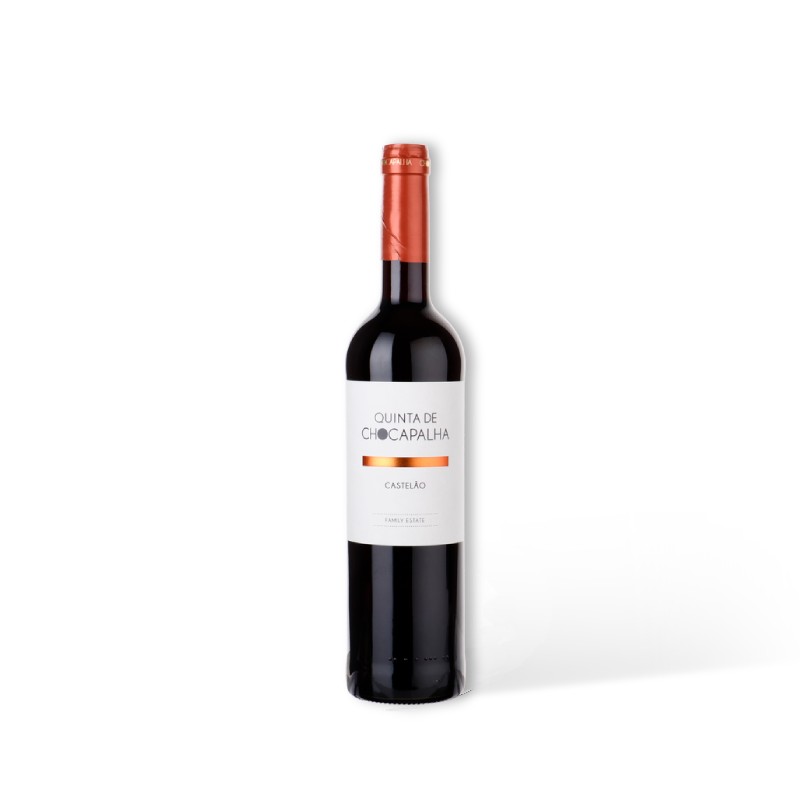 [5607951180208] QUINTA DE CHOCAPALHA Castelao