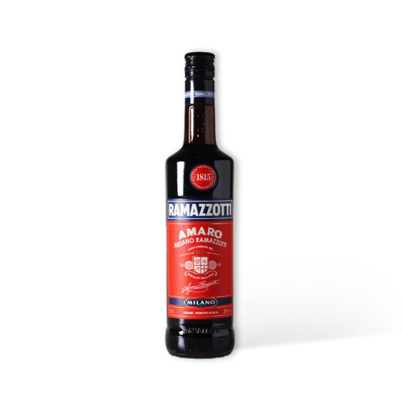 [8006550301040] RAMAZZOTTI Amaro 0,70 ltr