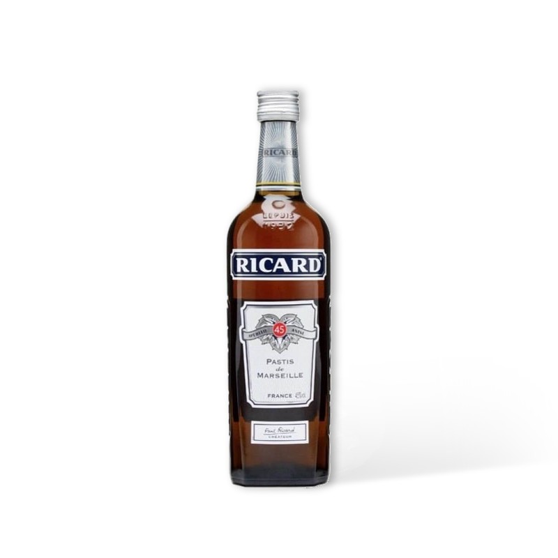 [3163937011000] RICARD Pastis 45% - 70cl