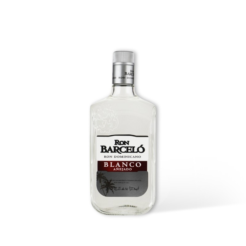 [7461323129480] RON BARCELO Blanco 0,70 ltr.