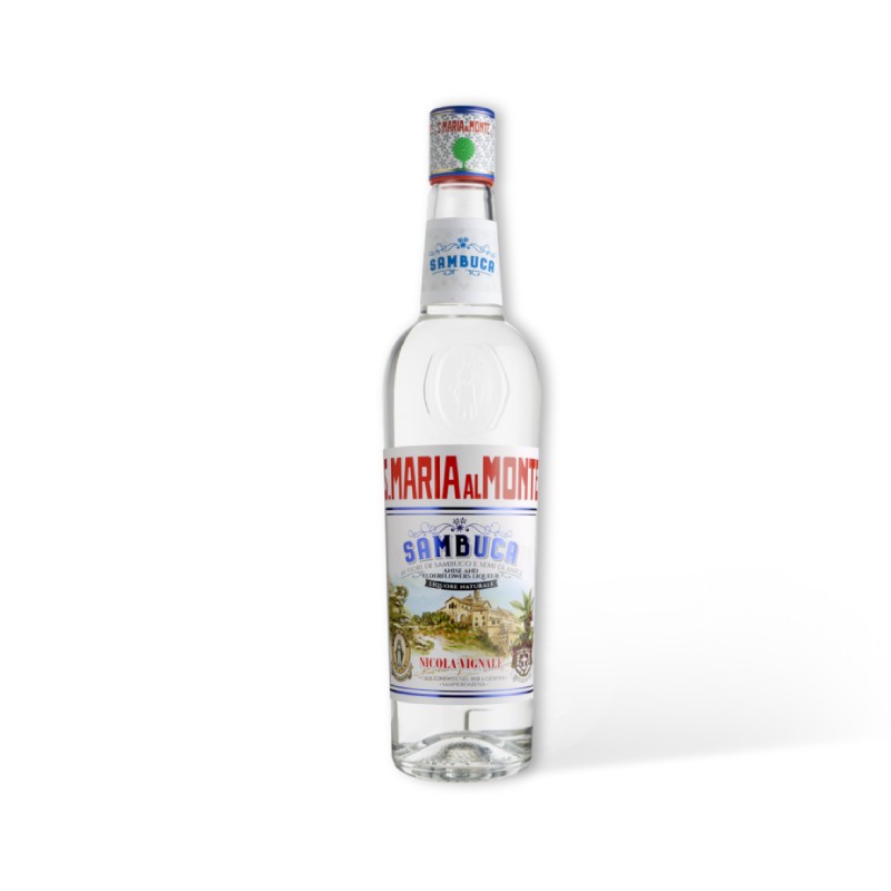 [8004499708128] SANTA MARIA al Monte Sambuca 0,70 ltr.