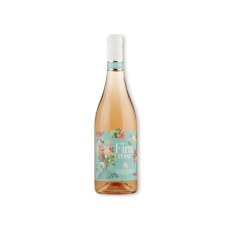 SARTORI Fira Rosato Veronese IGT