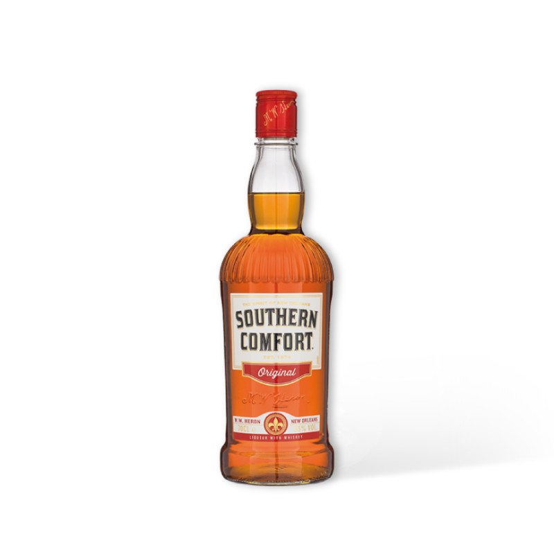[1210000100511] SOUTHERN COMFORT 0,70 ltr