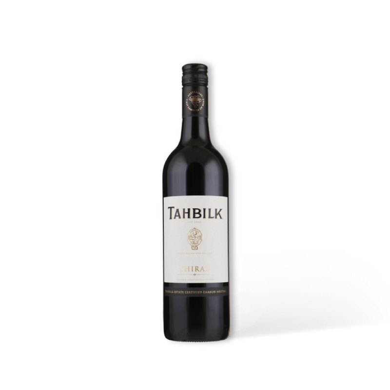 [9312163300080] TAHBILK Shiraz