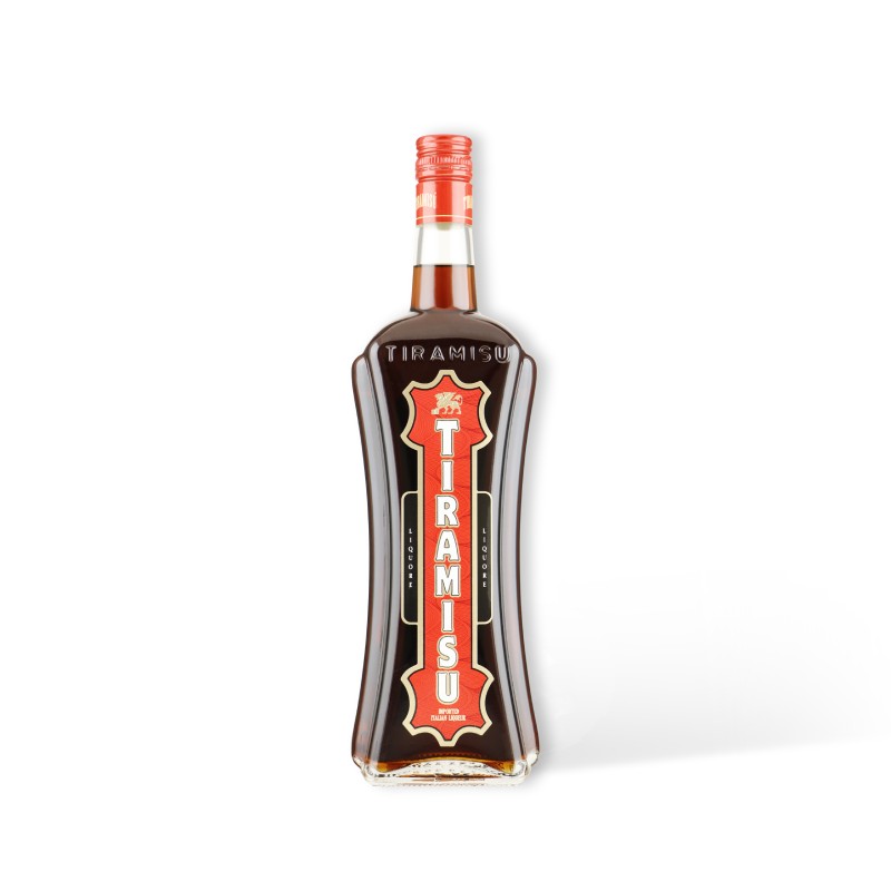 [8001305400009] TIRAMISU Coffee liqueur 0,70 ltr