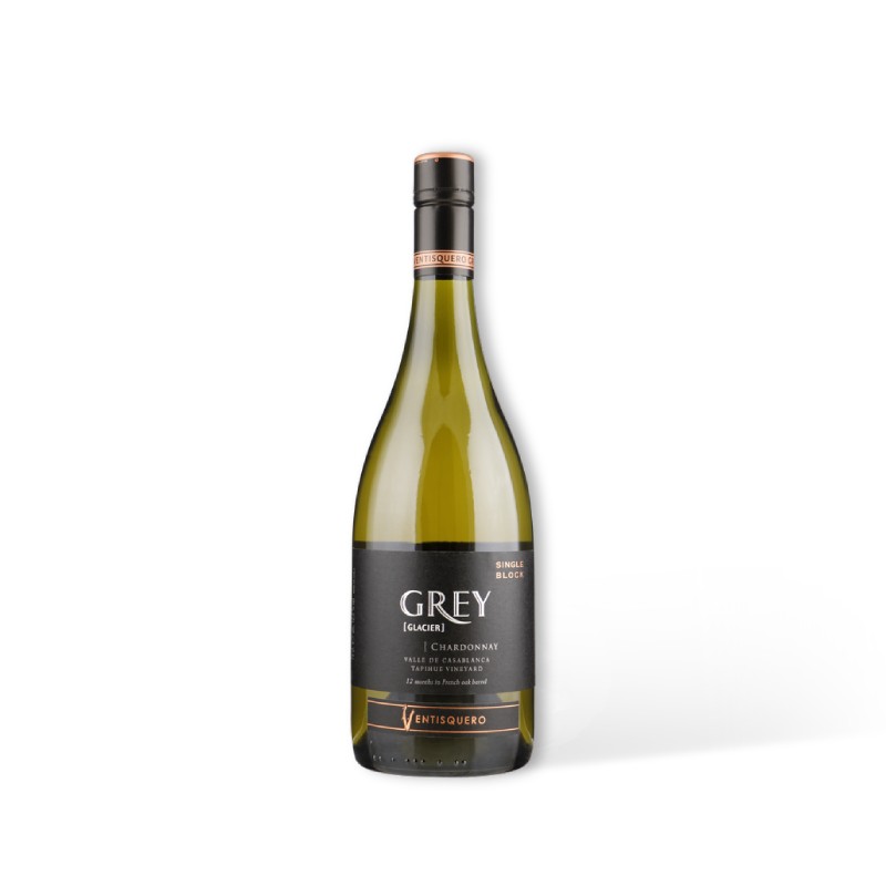 [7808725402948] VENTISQUERO GREY Chardonnay