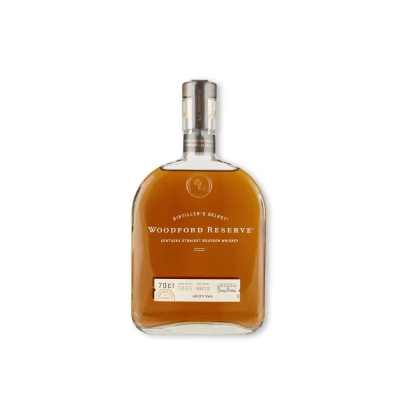 [5099873025871] WOODFORD Reserve 43,2% 0,70 ltr.