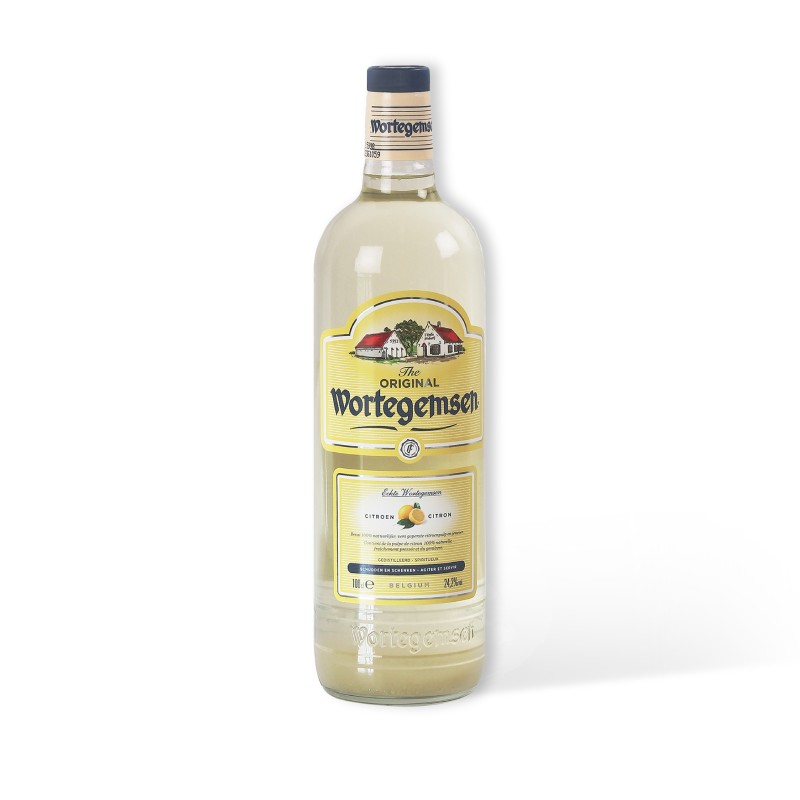 [5415200003334] WORTEGEMSEN Citroen-Citron 100cl