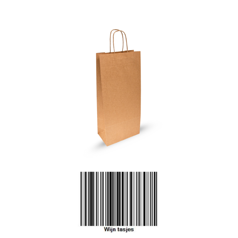 [Wijn tasjes] Wijn tasjes Cadeauverpakking