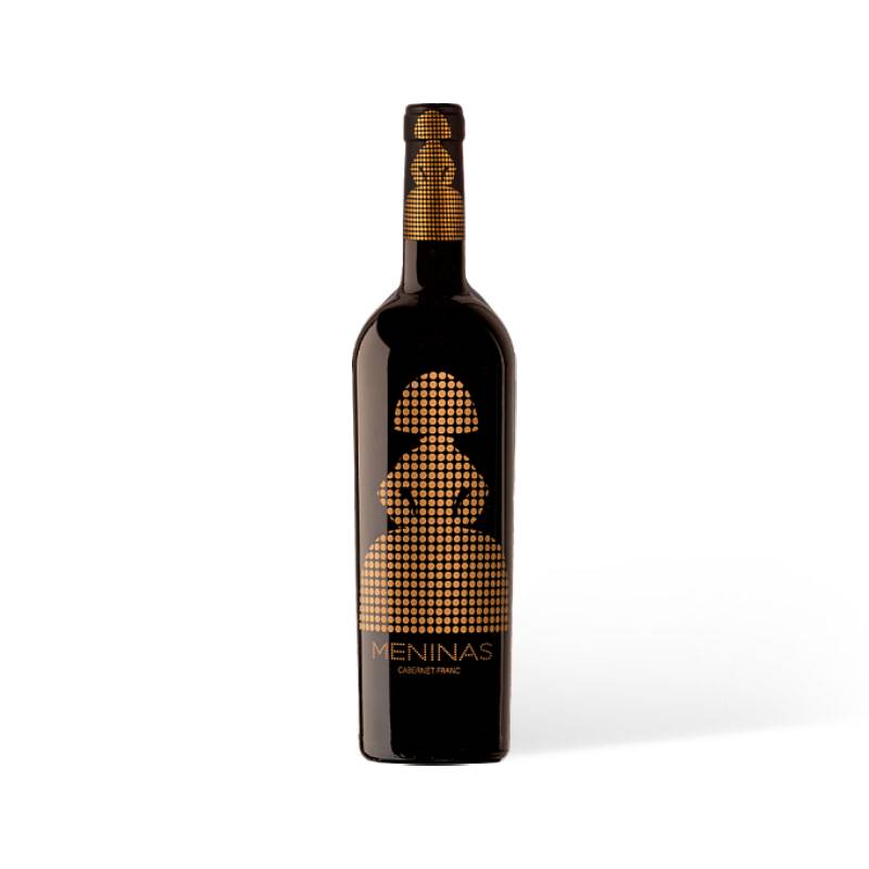 FINCA ALJIBES Meninas Cabernet