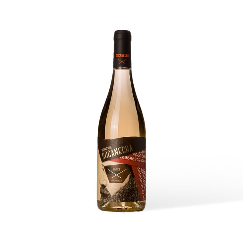 FRANCISCO GOMEZ Bocanegra Moscatel